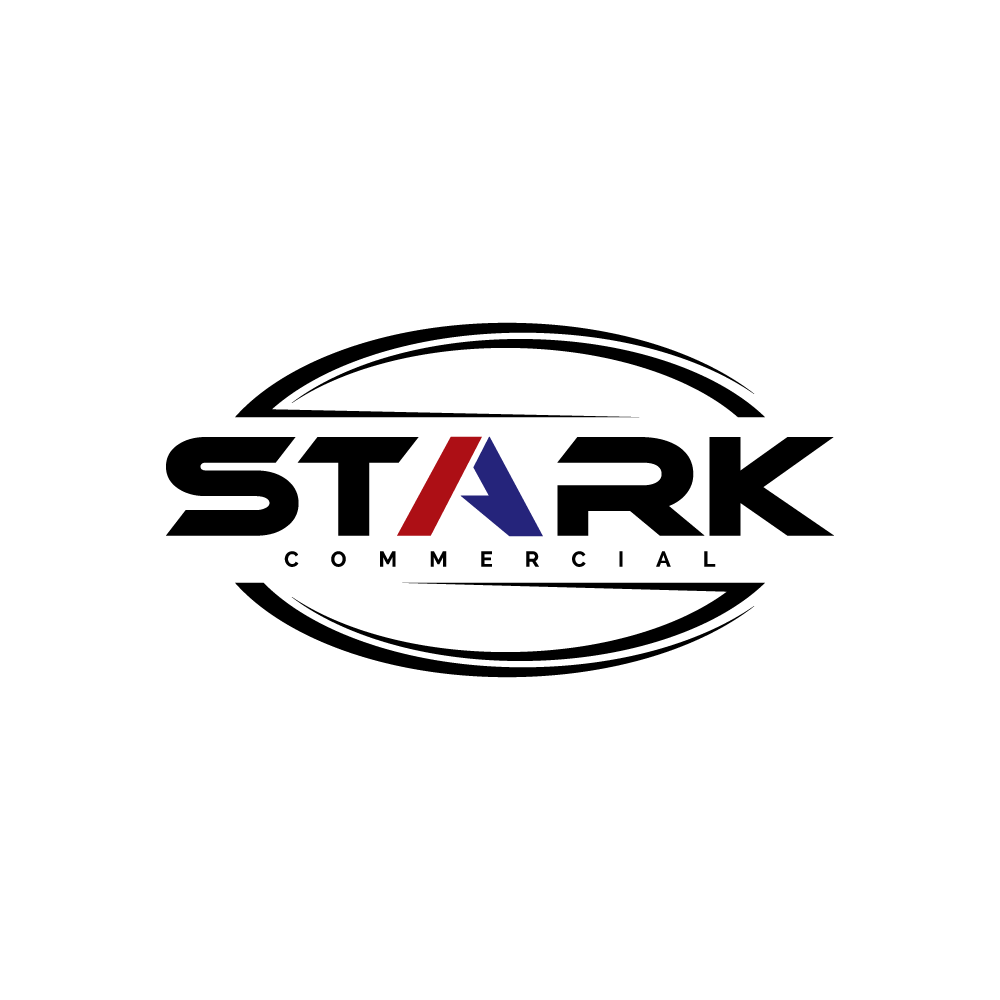 Logo Design by H4R5Z for stark commercial | Design #11154869