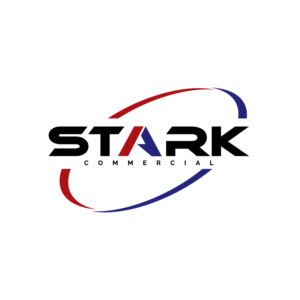 Logo Design by H4R5Z for stark commercial | Design: #11154946
