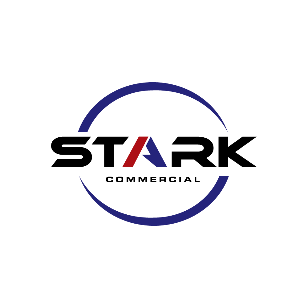 Diseño de Logo por H4R5Z para stark commercial | Diseño #11155641