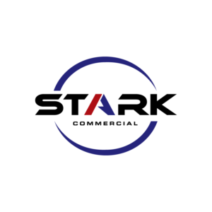 Logo Design by H4R5Z for stark commercial | Design: #11155641