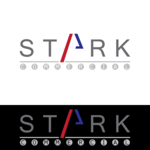 Logo Design by Gaurav for stark commercial | Design: #11153527