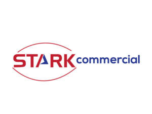 Logo Design by Dulavai for stark commercial | Design: #11181293