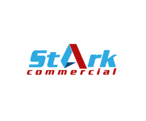 Logo Design by Graphiczone for stark commercial | Design: #11159166