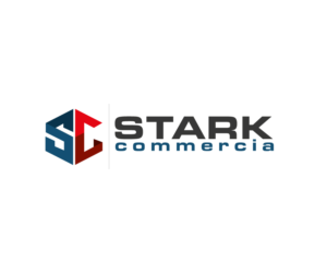Logo Design by Graphiczone for stark commercial | Design: #11159167