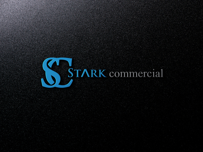 Diseño de Logo por Mehedi Hasan ™ para stark commercial | Diseño #11158392