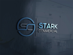 Logo Design by Mehedi Hasan ™ for stark commercial | Design: #11158394