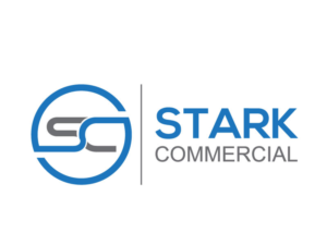 Logo Design by Mehedi Hasan ™ for stark commercial | Design: #11158398