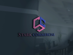 Logo Design by H M SUMON for stark commercial | Design: #11161450