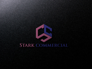 Logo Design by H M SUMON for stark commercial | Design: #11161452