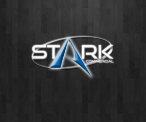 Design de Logo par Kyeong pour stark commercial | Design #11153503