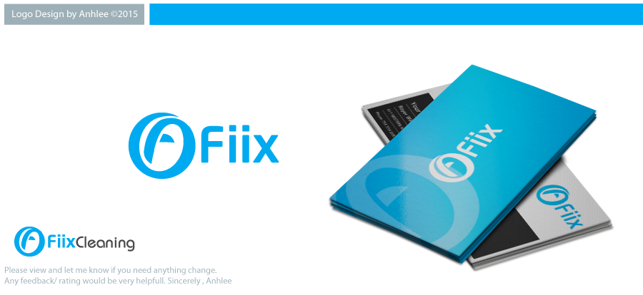 Logo Design by Anhlee for this project | Design #11157729