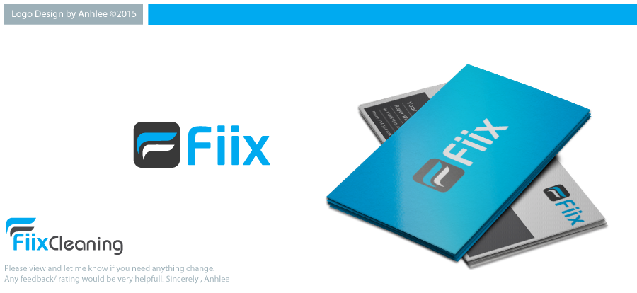 Logo Design by Anhlee for this project | Design #11157816