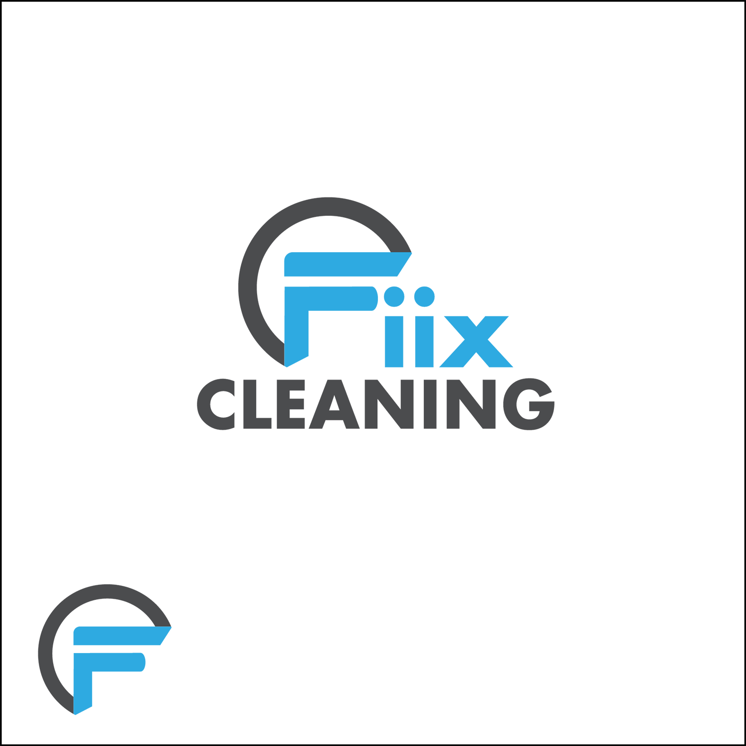 Logo Design by iqbalkabir for this project | Design #11159777