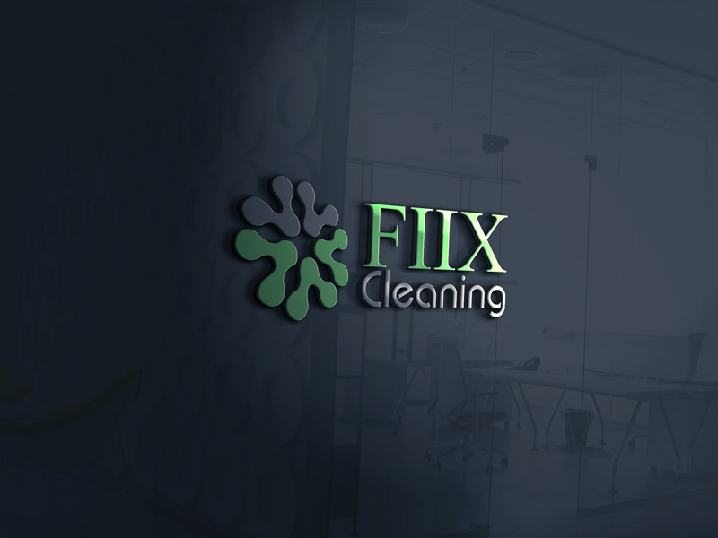 Logo Design by Nazir for this project | Design #11157581