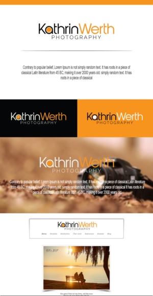 Design de Logo par Logo Xtudio pour ce projet | Design : #11176888