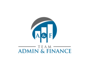 Logo Design by ronyakiz for Team Admin Ltd | Design: #11252026