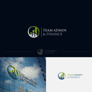 Logo Design by artswolf for Team Admin Ltd | Design: #11244291