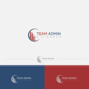 Logo Design by artswolf for Team Admin Ltd | Design: #11244397