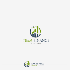Logo Design by artswolf for Team Admin Ltd | Design: #11246112