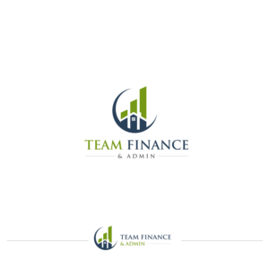 Logo Design by artswolf for Team Admin Ltd | Design: #11388894