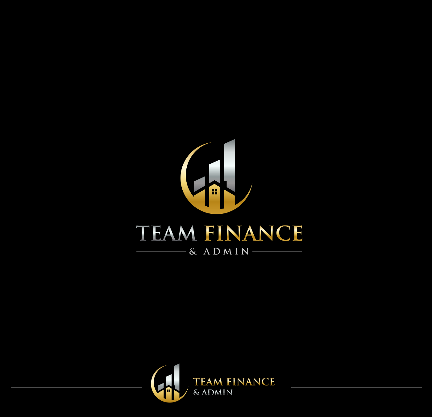 Design de Logo par artswolf pour Team Admin Ltd | Design #11388919