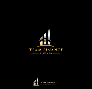 Logo Design by artswolf for Team Admin Ltd | Design: #11388946