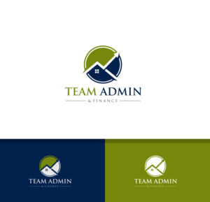 Logo Design by artswolf for Team Admin Ltd | Design: #11389306