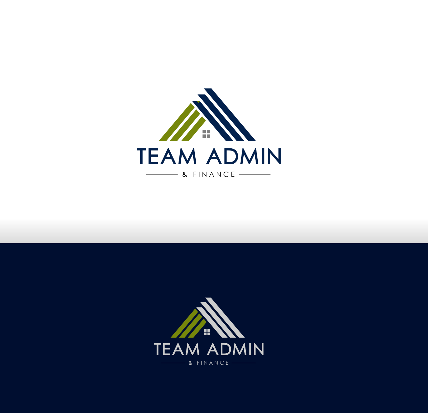 Logo Design by artswolf for Team Admin Ltd | Design #11389361