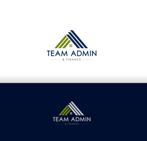 Logo Design by artswolf for Team Admin Ltd | Design: #11389361