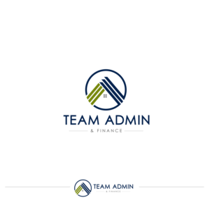 Logo Design by artswolf for Team Admin Ltd | Design: #11389391