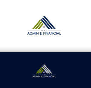 Logo Design by artswolf for Team Admin Ltd | Design: #11391327