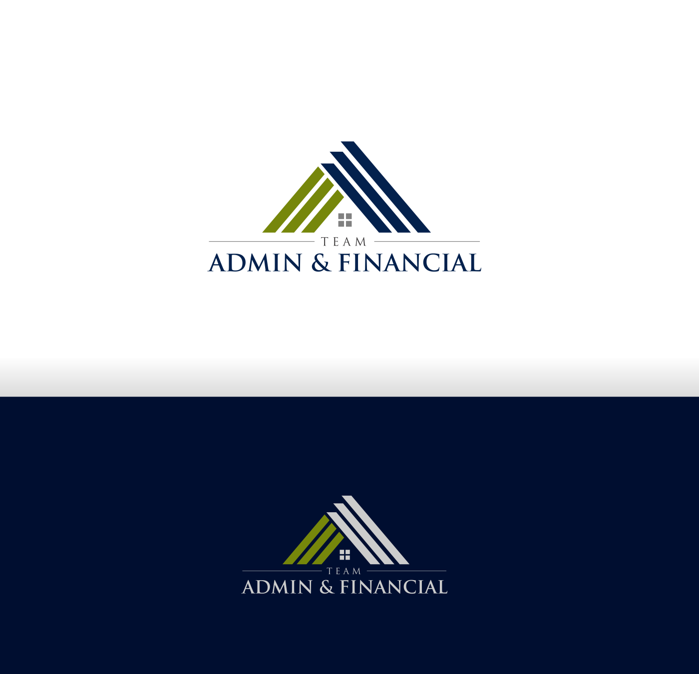 Logo Design by artswolf for Team Admin Ltd | Design #11391366