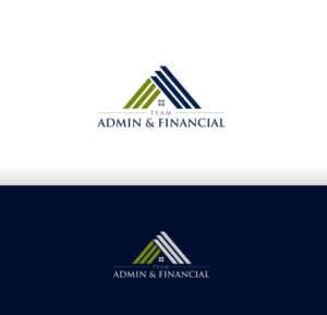 Logo Design by artswolf for Team Admin Ltd | Design: #11391366