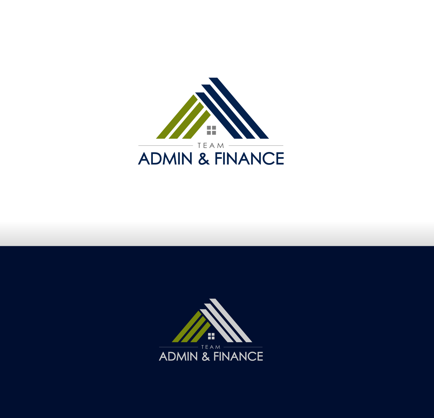 Logo Design by artswolf for Team Admin Ltd | Design #11396271