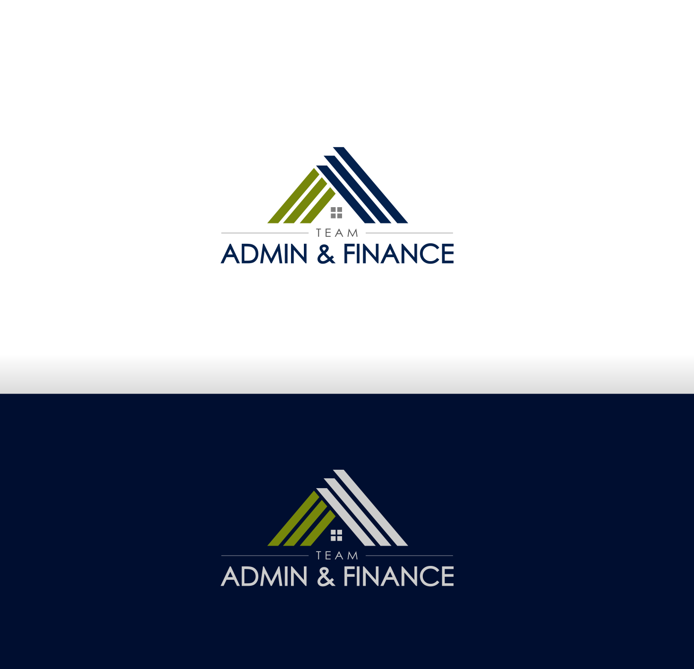 Logo Design by artswolf for Team Admin Ltd | Design: #11396273