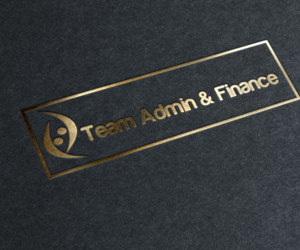Logo Design by LJ Creation for Team Admin Ltd | Design: #11252586