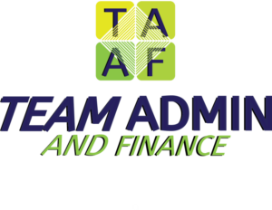 Logo Design by taintps02 for Team Admin Ltd | Design: #11190058