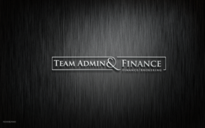 Logo Design by StormWar for Team Admin Ltd | Design: #11150832