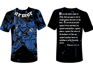 T-shirt Design by Summit Creative for this project | Design: #490920