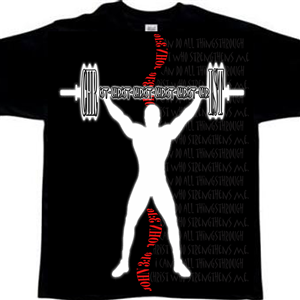 T-shirt Design by Kelechi Bradley