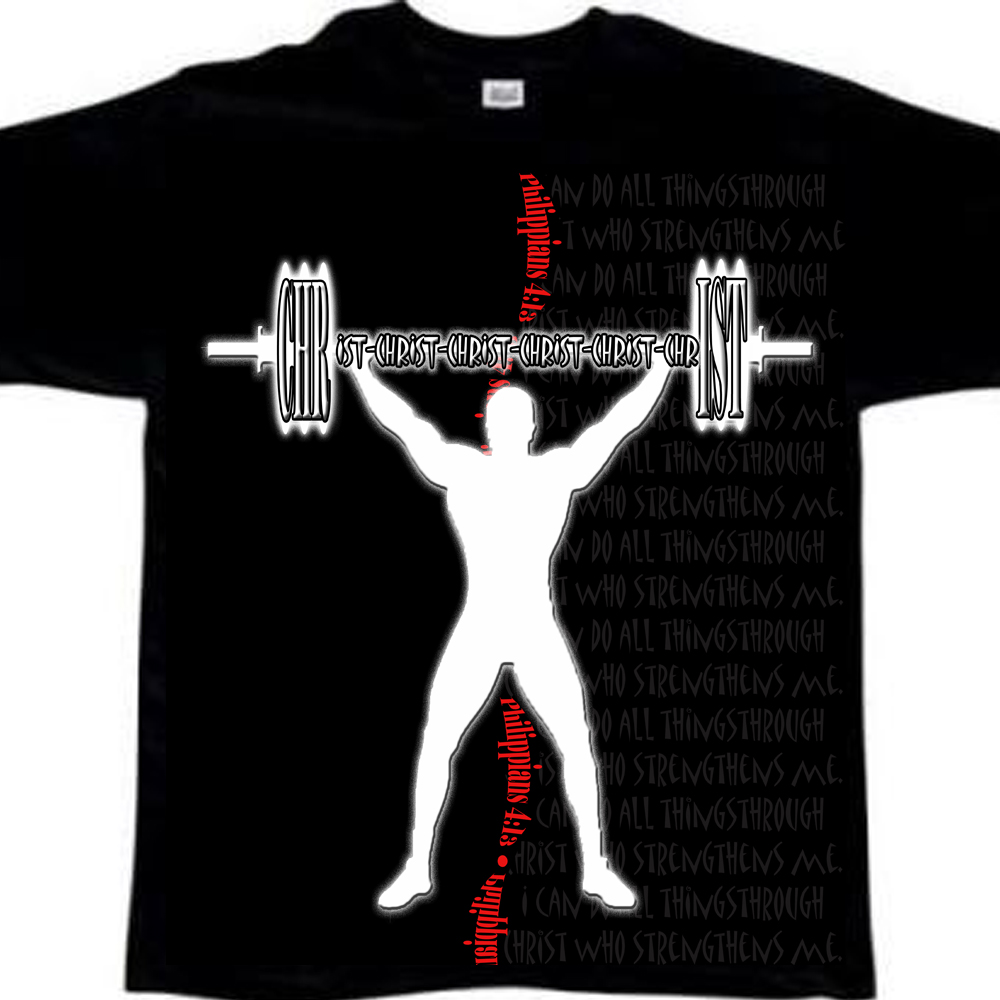 T-shirt Design by Kelechi Bradley for this project | Design #480958