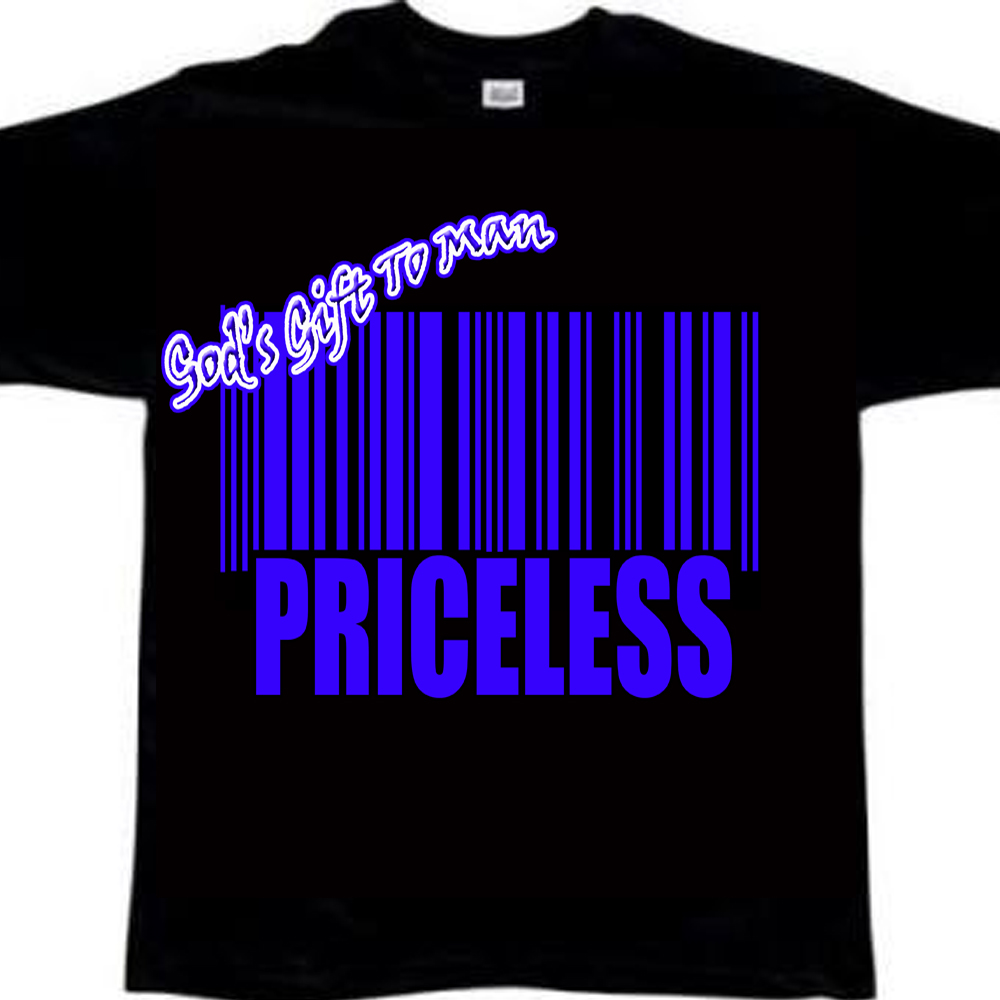 T-shirt Design by Kelechi Bradley for this project | Design #481026