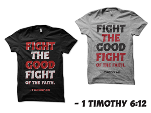 T-shirt Design by Kris Karlson Design for this project | Design: #476353
