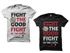 T-shirt Design by Kris Karlson Design for this project | Design: #476480