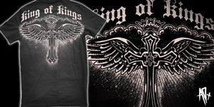 T-shirt Design by adi wibawa for this project | Design #478013