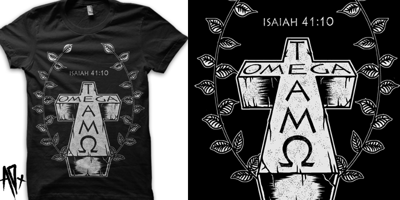 T-shirt Design by adi wibawa for this project | Design #478017