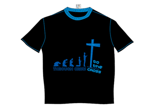 T-shirt Design by antha.ginting for this project | Design: #492255