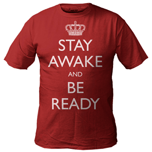 T-shirt Design by Lucem Confabricor for this project | Design: #481229
