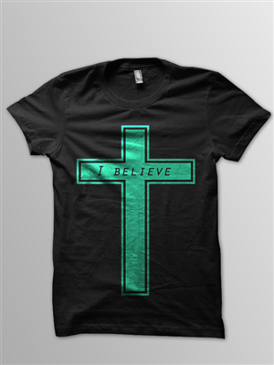 T-shirt Design by Lukas