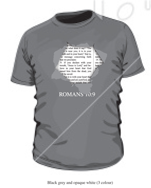 T-shirt Design by Nolby for this project | Design: #481458